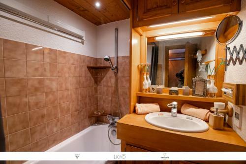 Apartamento Le Splendid