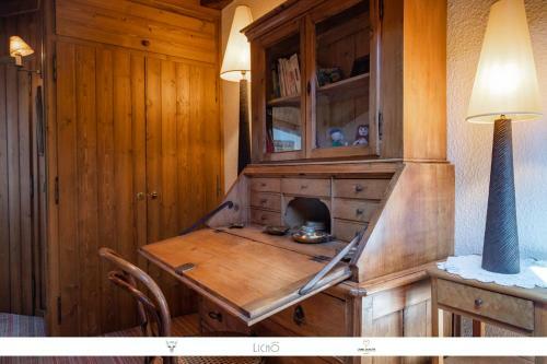 Apartamento Le Splendid