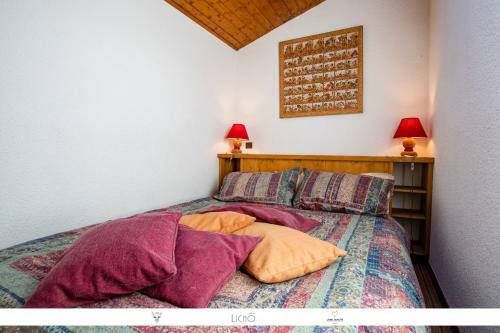Apartamento Le Splendid