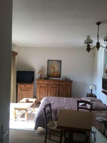 Apartamento Le Splendid