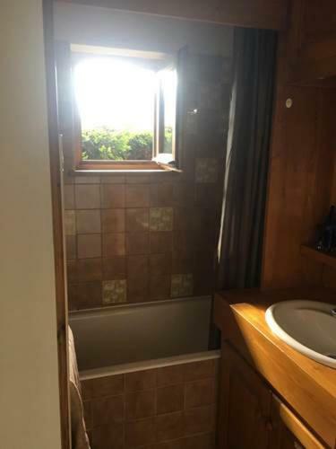 Apartamento Le Splendid