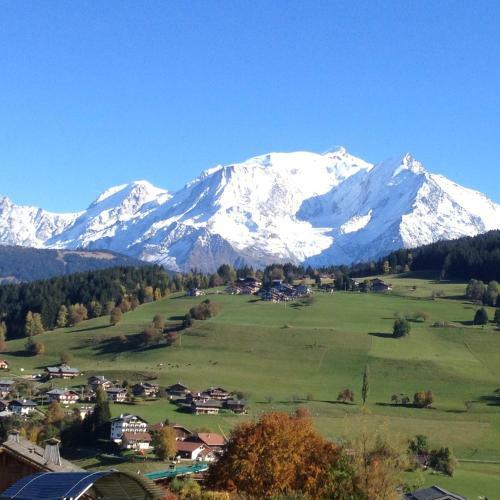 Chalet Le Sabot De Venus