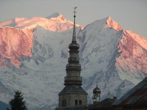 Chalet Le Sabot De Venus