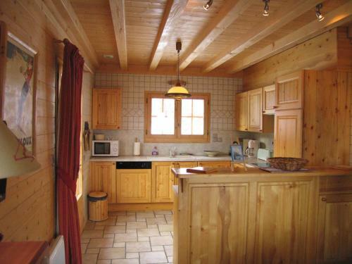 Chalet Le Sabot De Venus