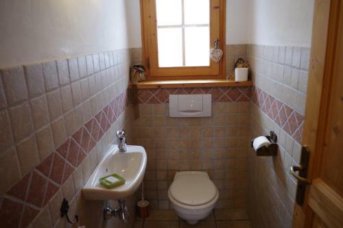 Chalet Le Sabot De Venus