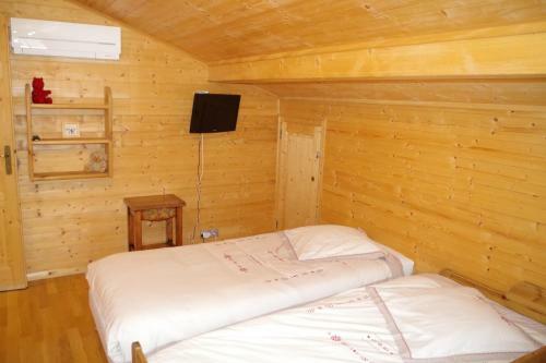 Chalet Le Sabot De Venus
