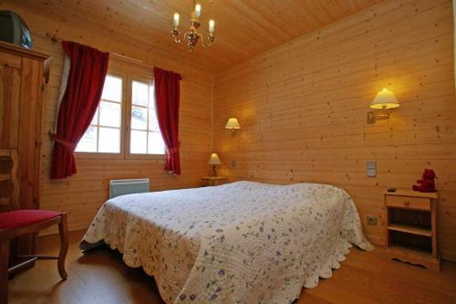Chalet Le Sabot De Venus