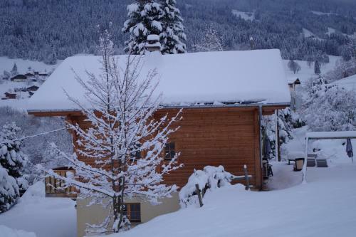 Chalet Le Sabot De Venus