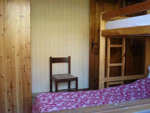 Apartamento Chalet De Basseville