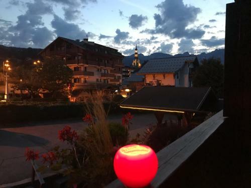 Apartamento Nid Douillet � La Louv�e