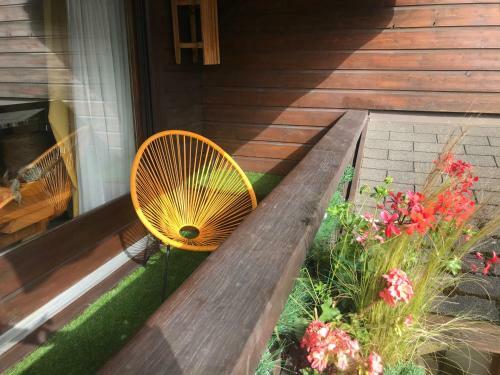 Apartamento Nid Douillet � La Louv�e