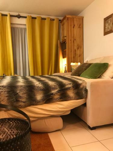 Apartamento Nid Douillet � La Louv�e