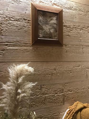 Apartamento Nid Douillet � La Louv�e