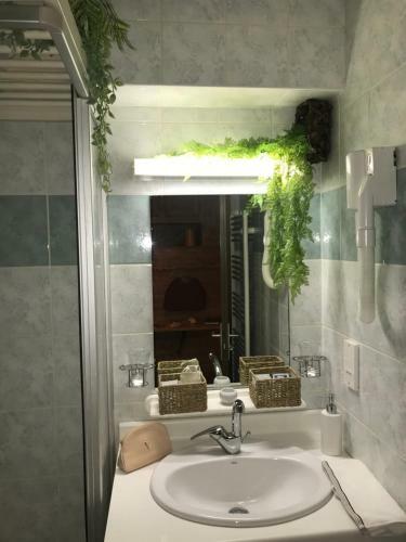 Apartamento Nid Douillet � La Louv�e