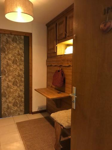 Apartamento Nid Douillet � La Louv�e