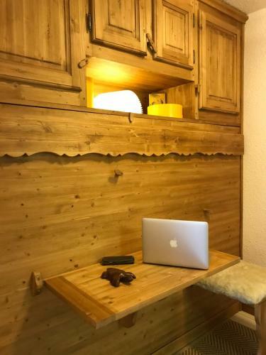 Apartamento Nid Douillet � La Louv�e