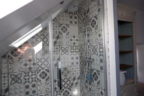 Hostal Gites Du Chemin Mignonne