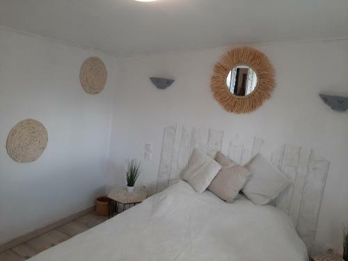 Apartamento Mobil Home Du Soleil