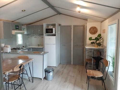 Apartamento Mobil Home Du Soleil