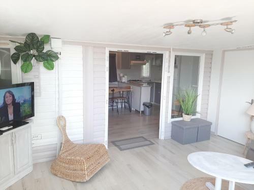 Apartamento Mobil Home Du Soleil