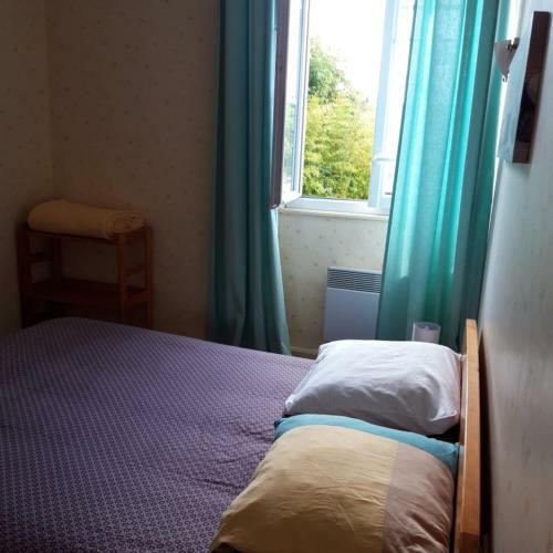Bed & Breakfast Chambres D'hotes Condat