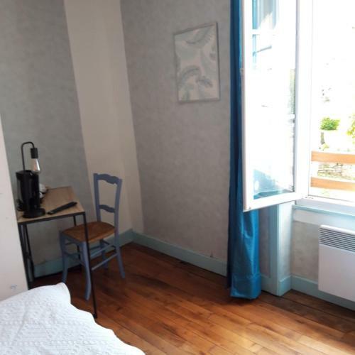Bed & Breakfast Chambres D'hotes Condat