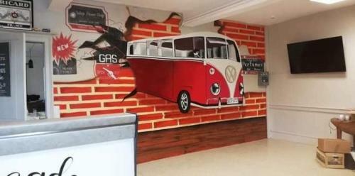 Bed & Breakfast Chambres D'hotes Condat