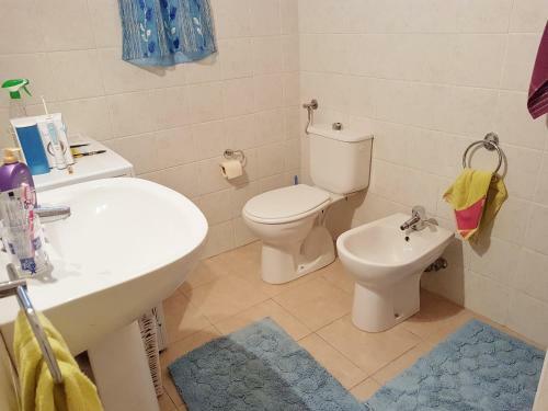 Apartamento Favona