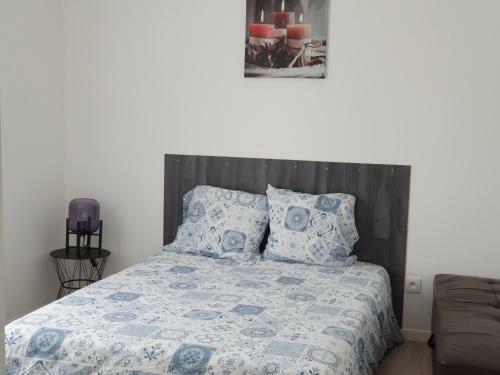 Apartamento La Belle Auvergne