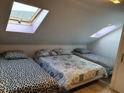 Apartamento La Belle Auvergne