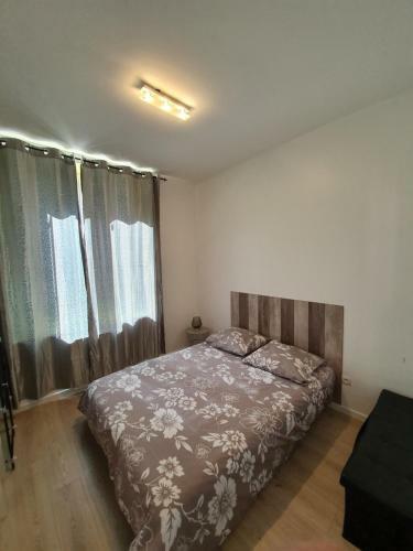 Apartamento La Belle Auvergne