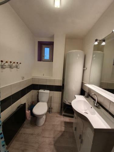 Apartamento La Belle Auvergne