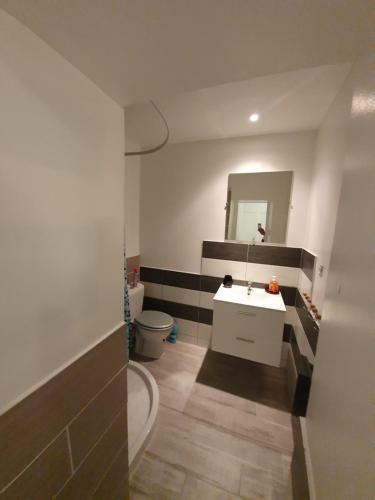 Apartamento La Belle Auvergne
