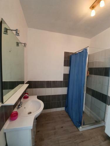 Apartamento La Belle Auvergne