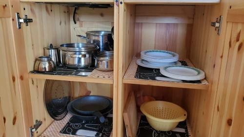 Apartamento La Casa Di Simonetta