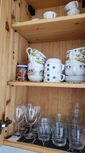 Apartamento La Casa Di Simonetta