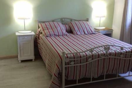 Apartamento Gites Albareddu Conca