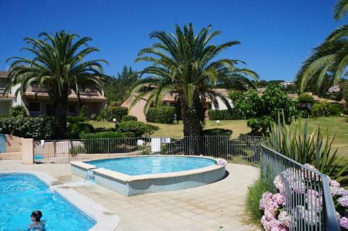 Apartamento Vue Mer Corse