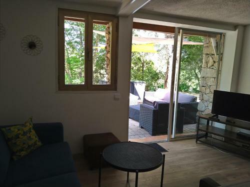 Chalet Conca