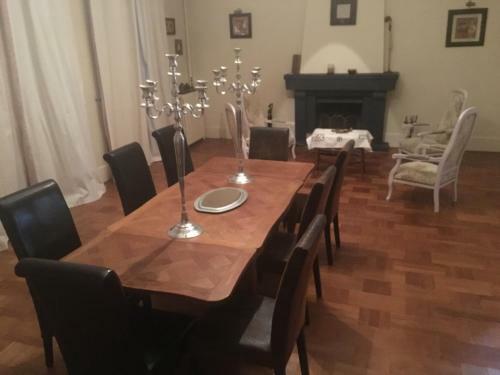 Hostal Domaine Des 1000 Navettes