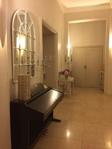 Hostal Domaine Des 1000 Navettes