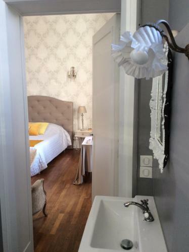 Hostal Domaine Des 1000 Navettes