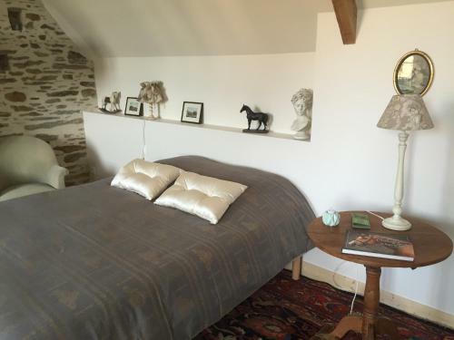 Bed & Breakfast La Carbonni�re