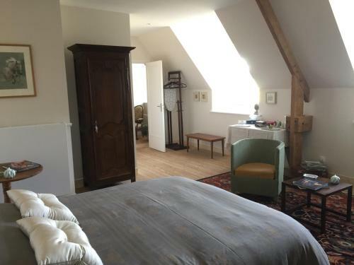 Bed & Breakfast La Carbonni�re
