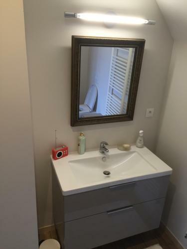 Bed & Breakfast La Carbonni�re