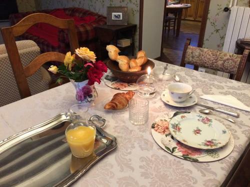 Bed & Breakfast La Carbonni�re