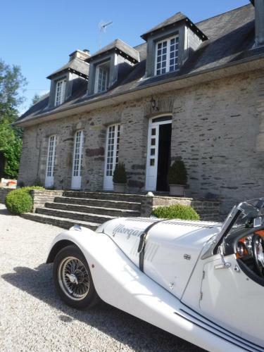 Bed & Breakfast La Carbonni�re