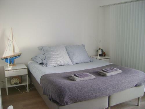 Apartamento Appartement Corniche II - Superbe Vue Mer
