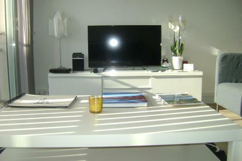 Apartamento Appartement Corniche II - Superbe Vue Mer