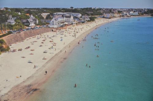 Apartamento Appartement Corniche II - Superbe Vue Mer